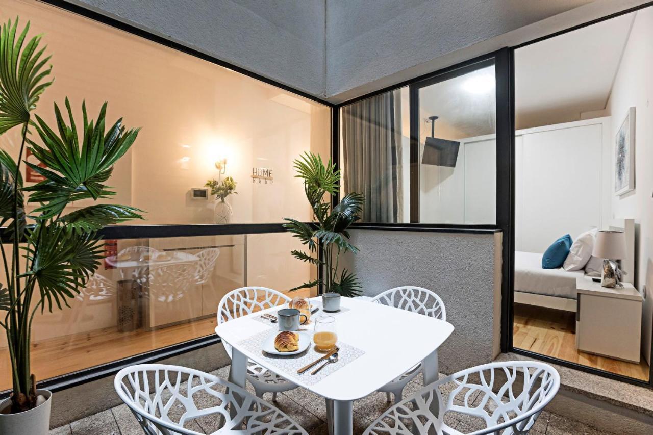 Loios 1Br Flat Downtown By Lovelystay ปอร์โต ภายนอก รูปภาพ
