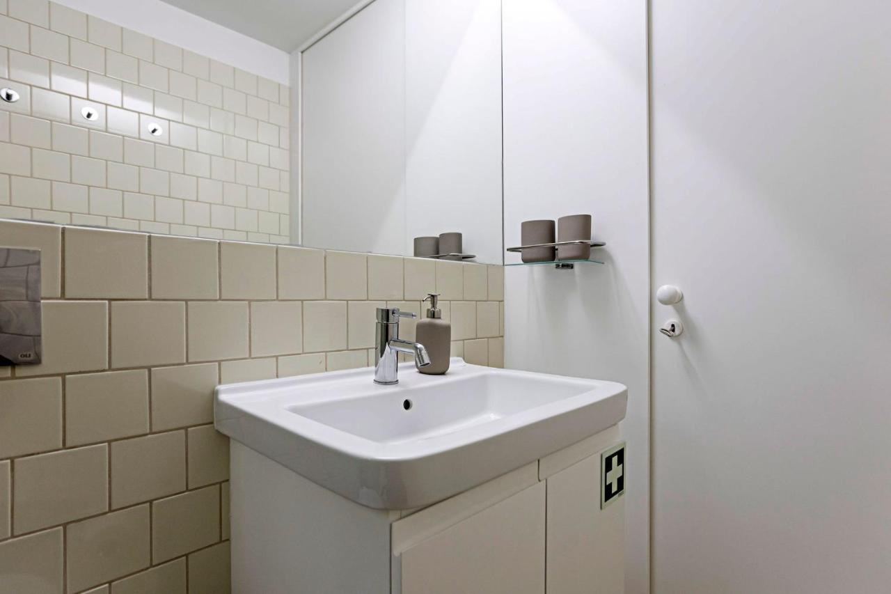 Loios 1Br Flat Downtown By Lovelystay ปอร์โต ภายนอก รูปภาพ